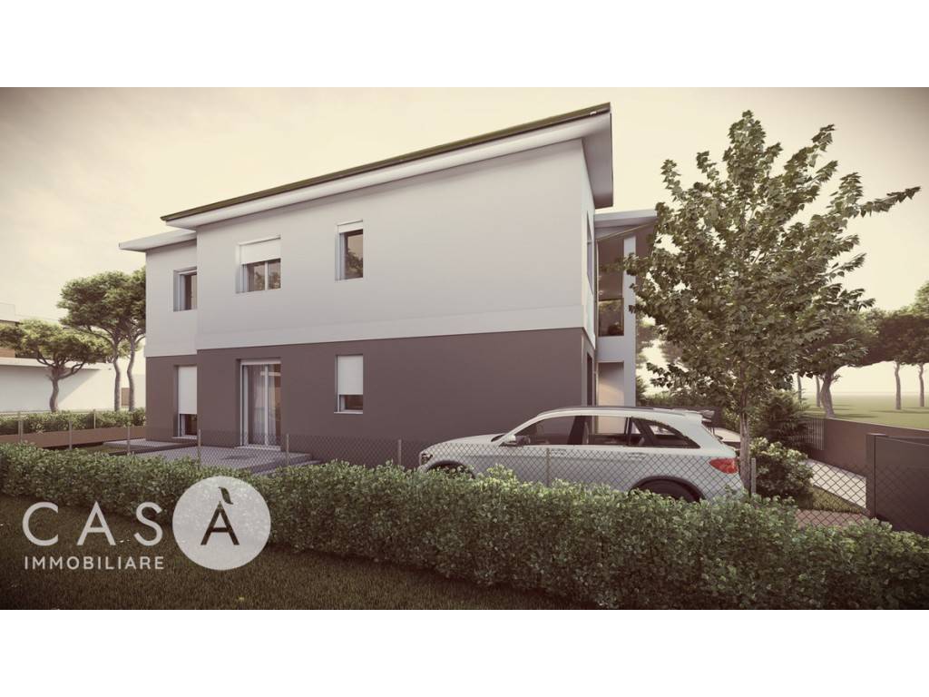 Appartamento a Cervia in Vialetto Amerigo Vespucci - Foto 3