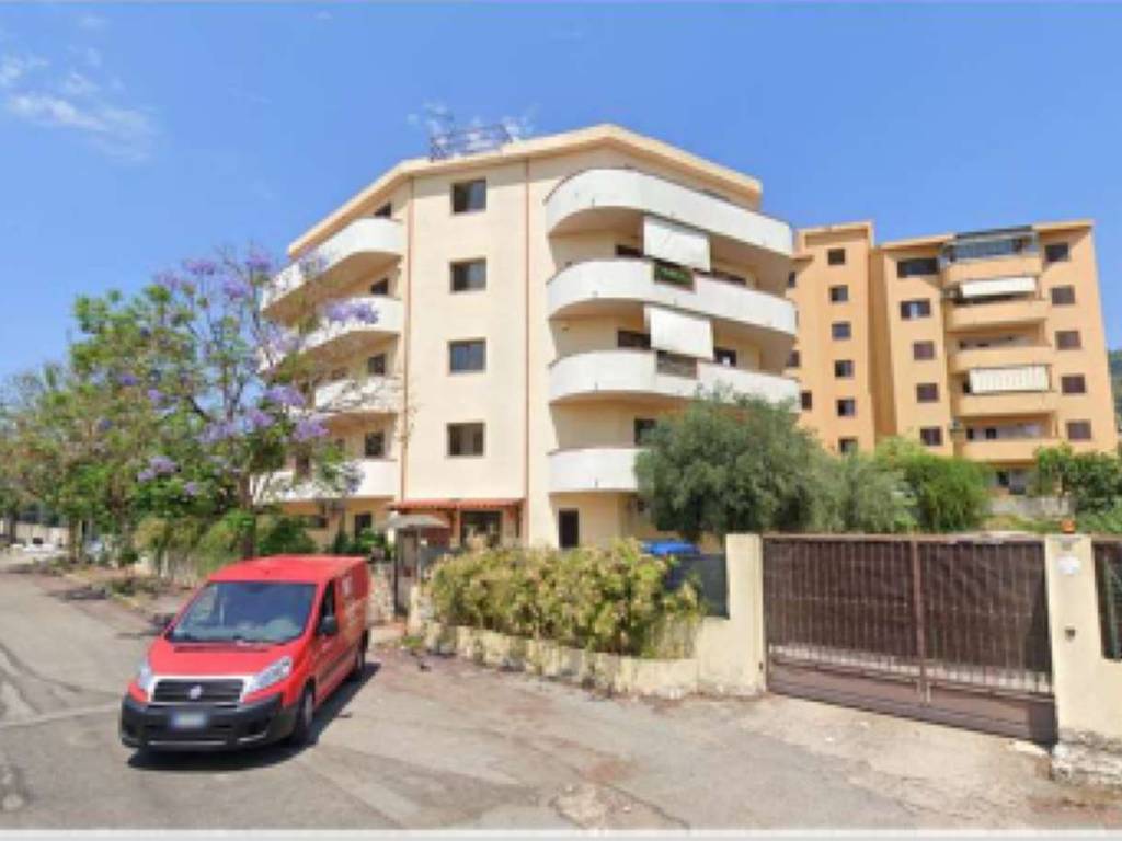 Immobile a Reggio calabria in via CARMINE TORRENTE BANDIERA 21 - Foto 2