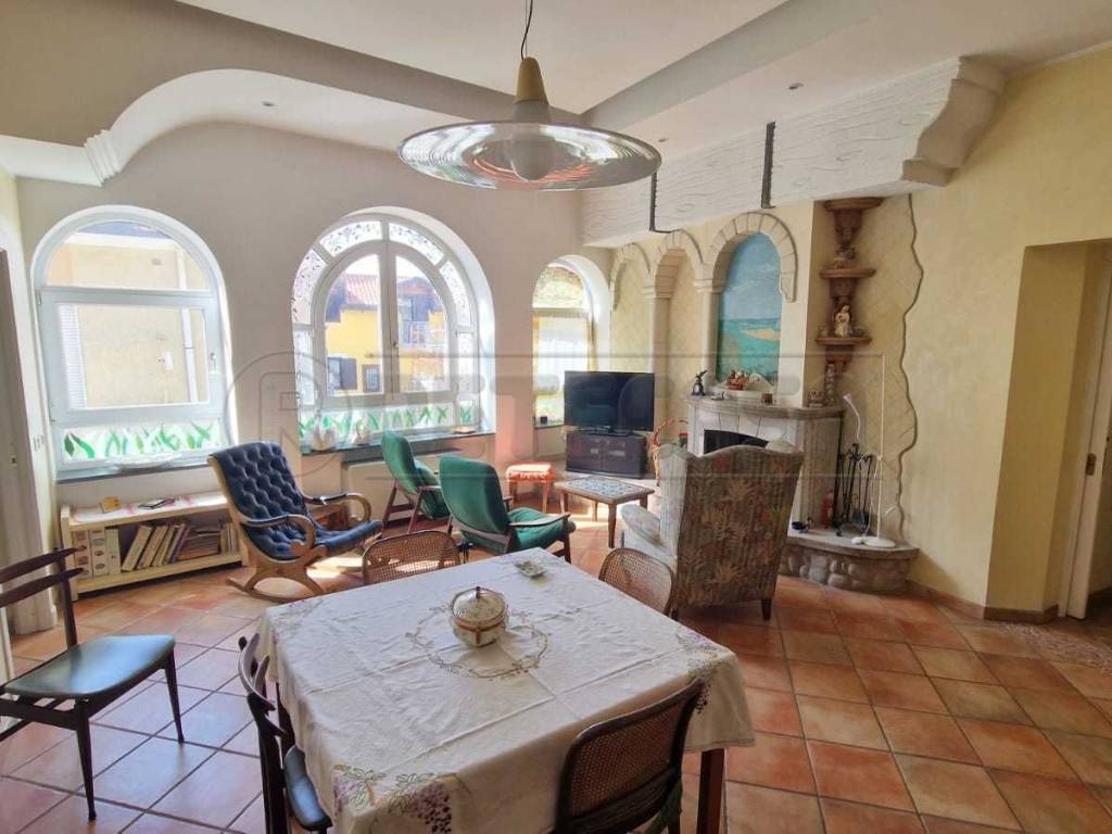 Villetta a schiera a Fisciano - Foto 3