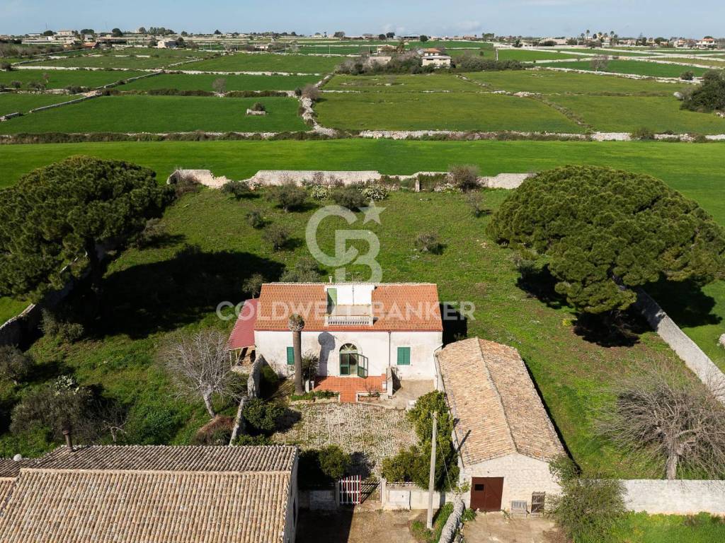 Villa a Modica in Contrada Bosco Butrano - Foto 2