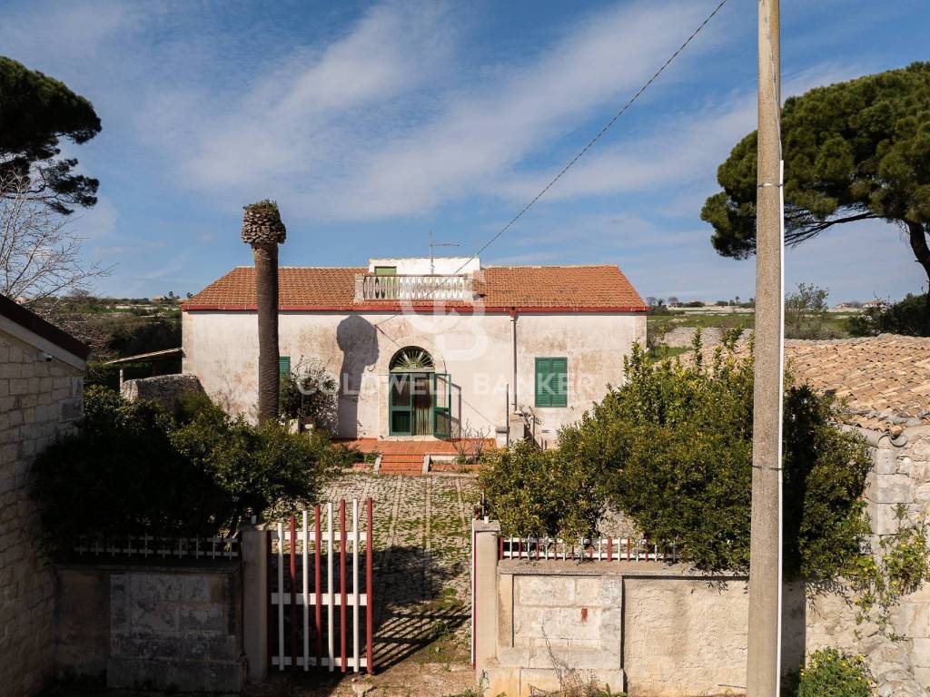 Villa a Modica in Contrada Bosco Butrano - Foto 3