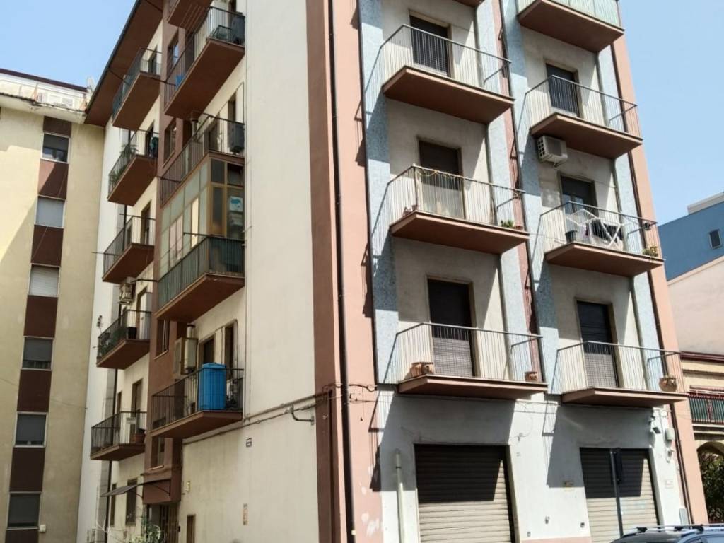 Appartamento a Cosenza in VIA DEI MILLE, 26 - Foto 2