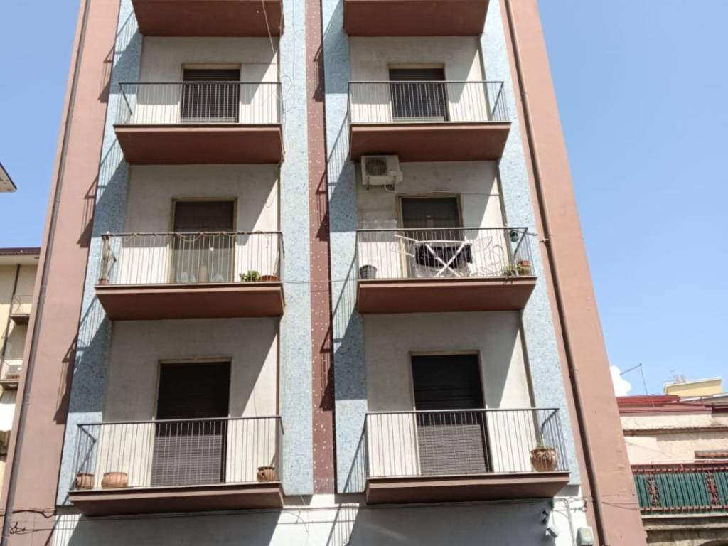 Appartamento a Cosenza in VIA DEI MILLE, 26 - Foto 3