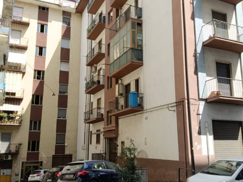 Appartamento a Cosenza in VIA DEI MILLE, 26 - Foto 4