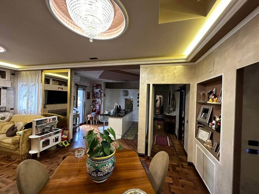 Appartamento a Reggio calabria in Via Petrara - Foto 4
