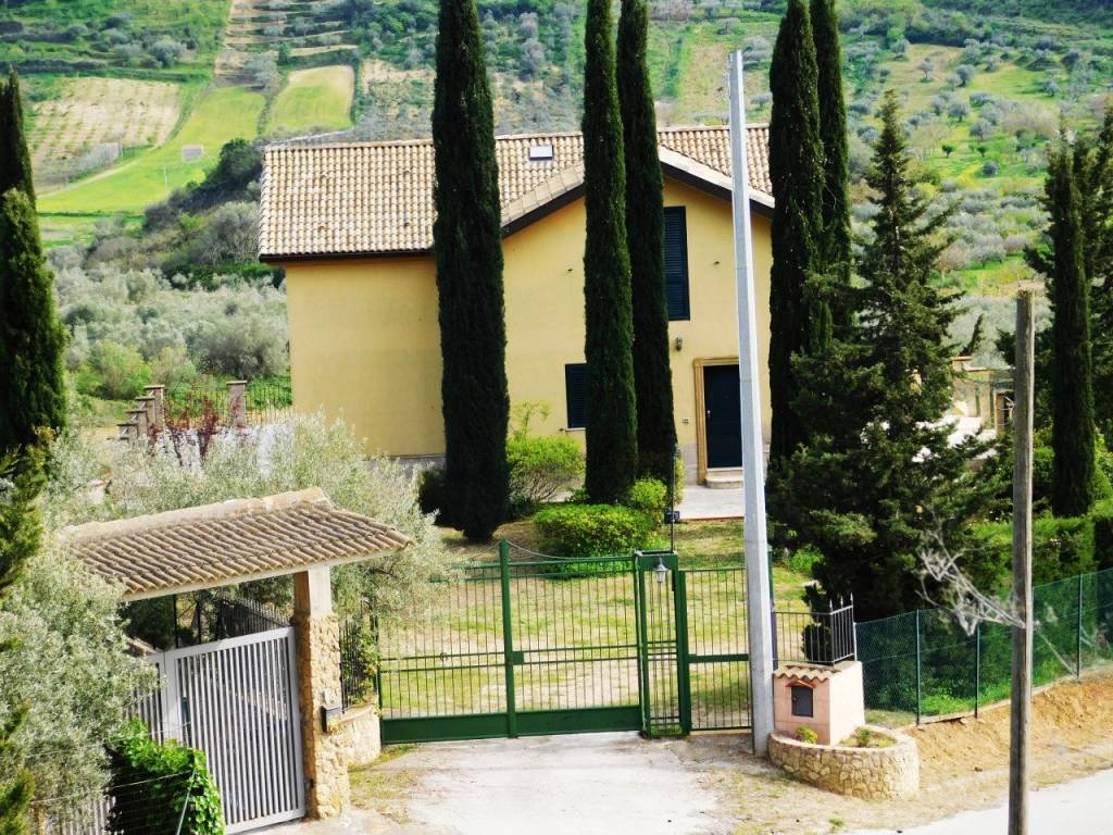 Villa a Piazza armerina in Contrada Colla - Foto 2