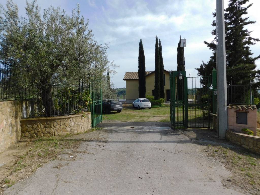 Villa a Piazza armerina in Contrada Colla - Foto 3