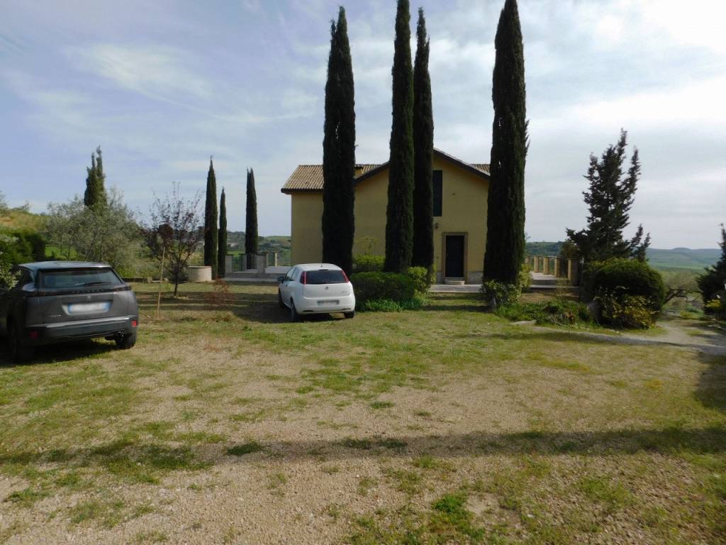 Villa a Piazza armerina in Contrada Colla - Foto 4