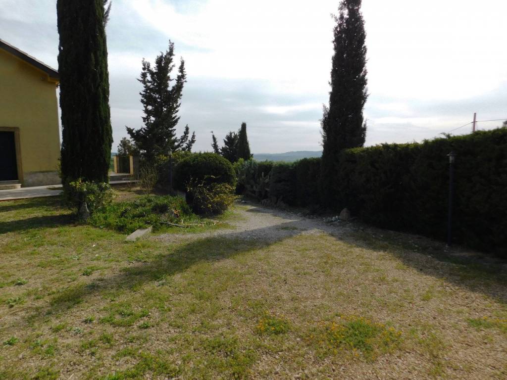 Villa a Piazza armerina in Contrada Colla - Foto 5