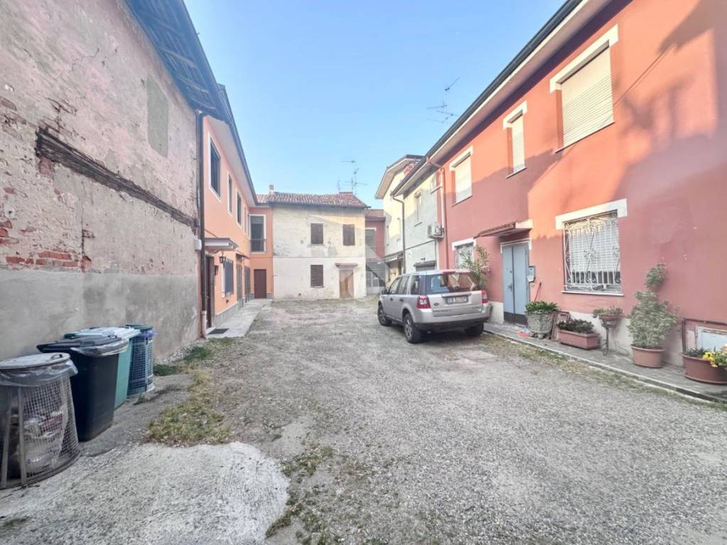 Casa indipendente a Codogno in Vicolo Monte Podgora, 8 - Foto 2