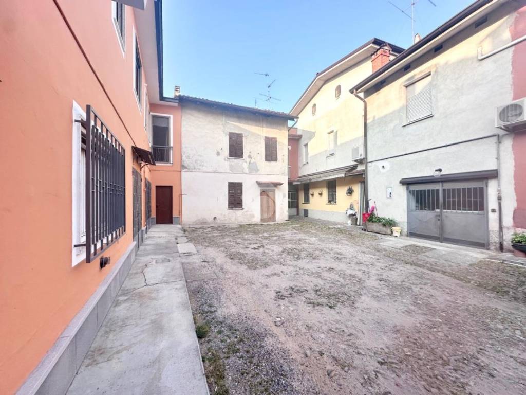 Casa indipendente a Codogno in Vicolo Monte Podgora, 8 - Foto 3