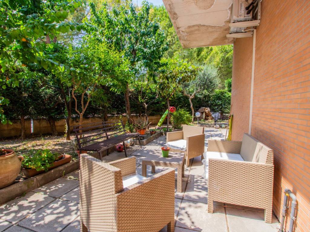 Villa a Lucera in Via Alfonso la Cava, 34 - Foto 2