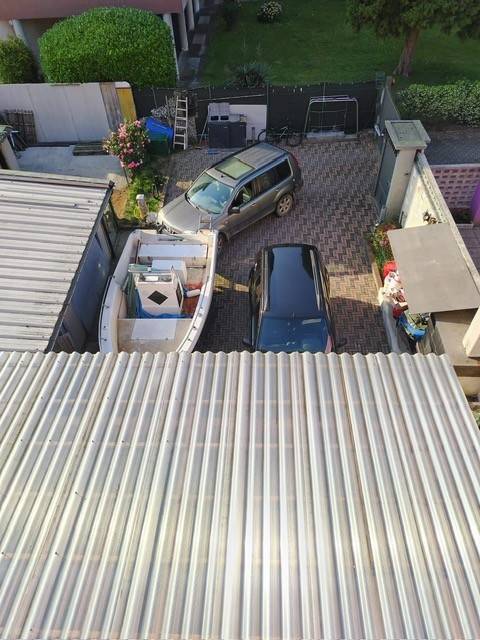 Villa a Trecate in Via Novara, 10 - Foto 3
