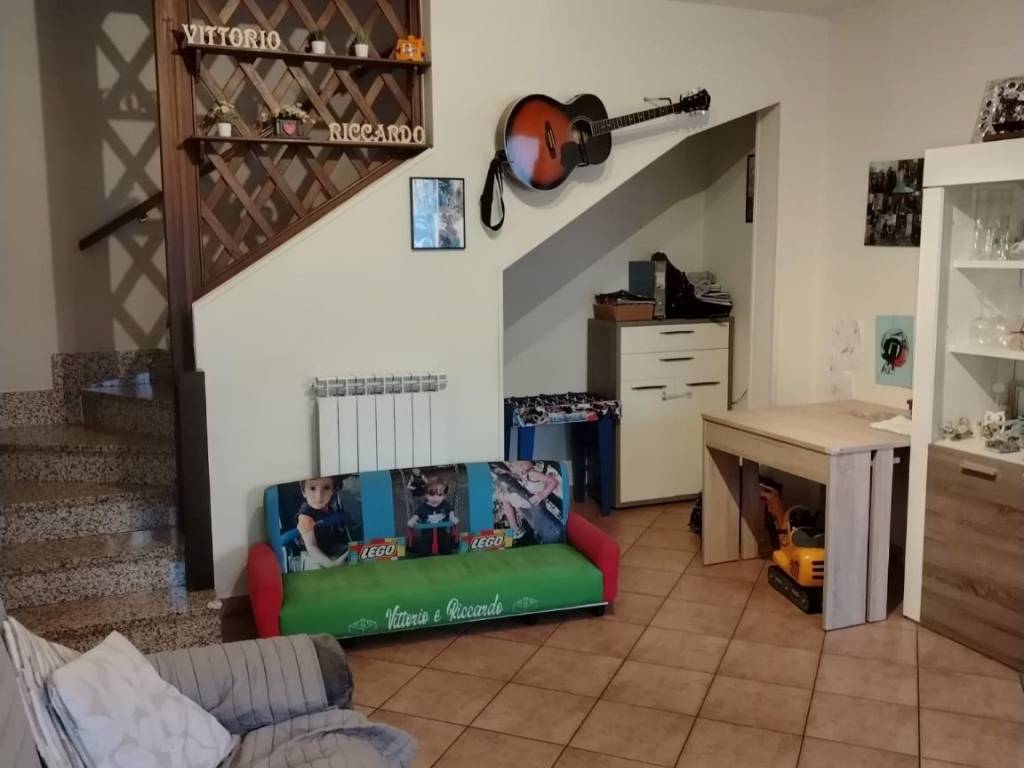 Villa a Trecate in Via Novara, 10 - Foto 5