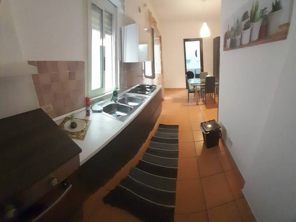 Appartamento a Cinisi in Via Nazionale - Foto 5