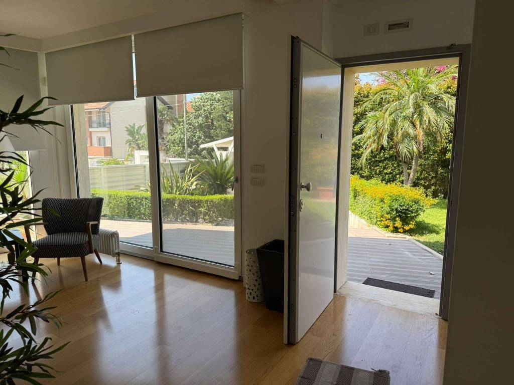 Villa a Reggio calabria in Via Pentimele - Foto 2