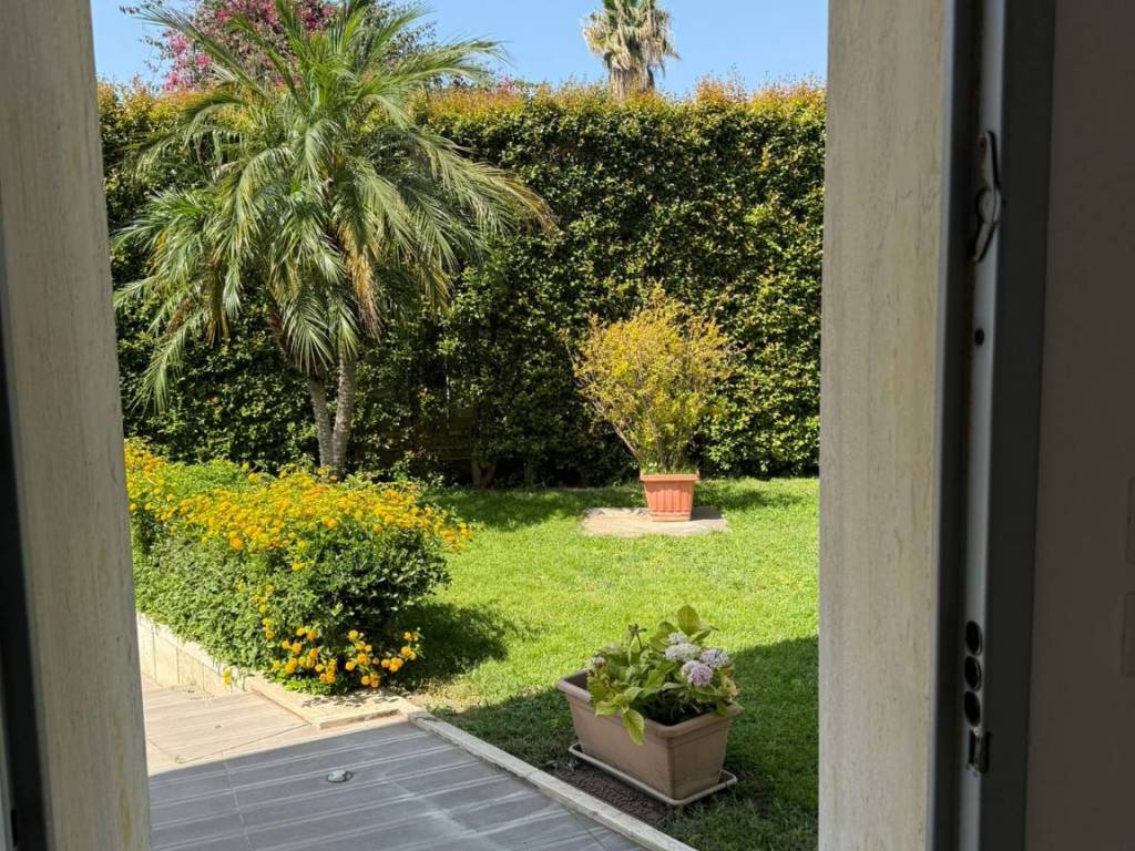Villa a Reggio calabria in Via Pentimele - Foto 3