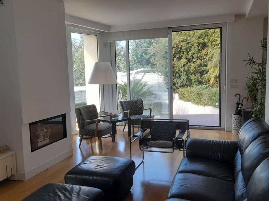 Villa a Reggio calabria in Via Pentimele - Foto 5