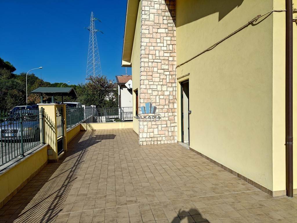 Casa indipendente a Porto san giorgio - Foto 2