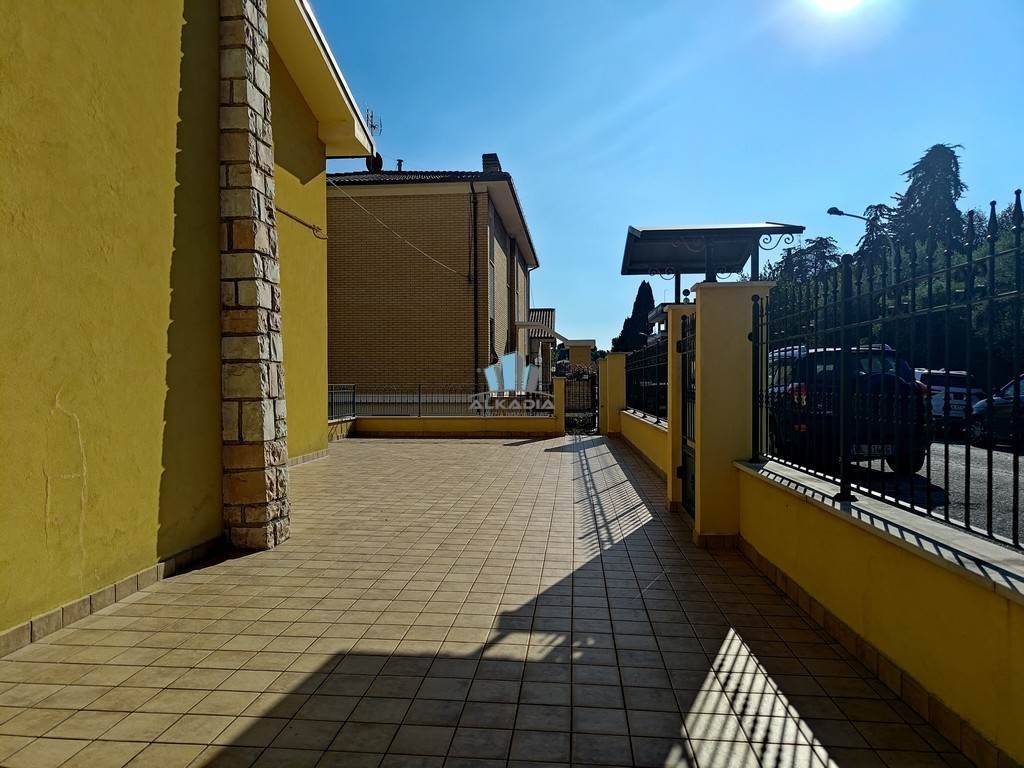 Casa indipendente a Porto san giorgio - Foto 3