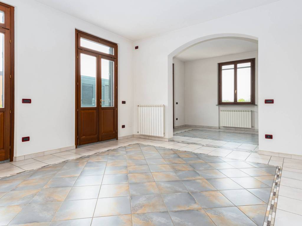 Appartamento a Pistoia in Strada Provinciale Pratese, 478 - Foto 2