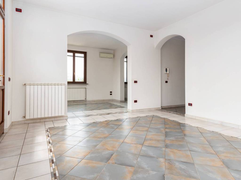 Appartamento a Pistoia in Strada Provinciale Pratese, 478 - Foto 3