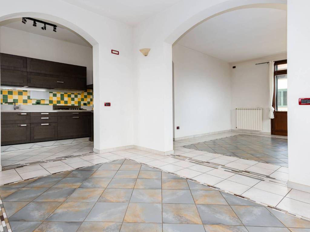 Appartamento a Pistoia in Strada Provinciale Pratese, 478 - Foto 4