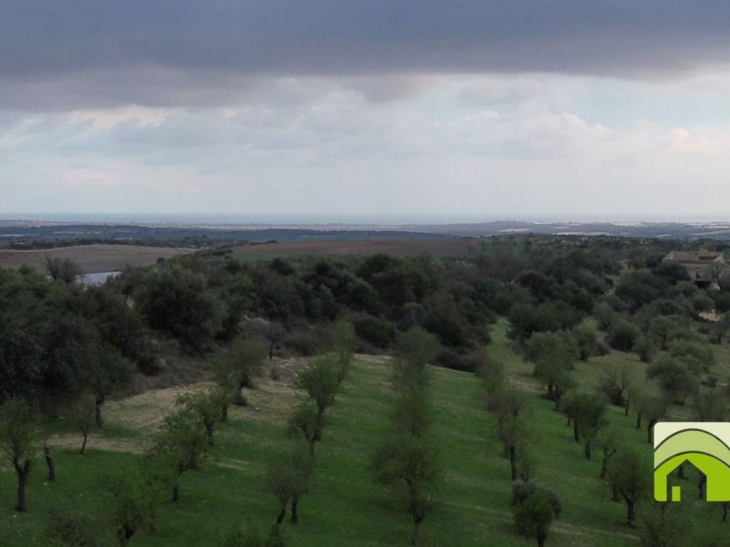 Terreno a Noto in Contrada Casale Modica - Foto 3