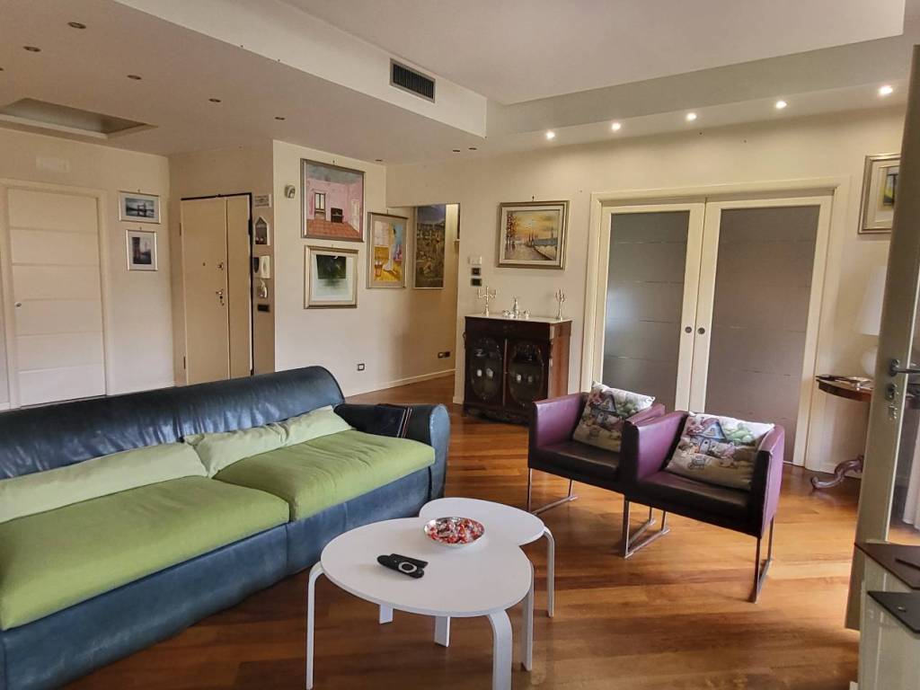 Appartamento a Cava de' tirreni in Corso Principe Amedeo - Foto 3