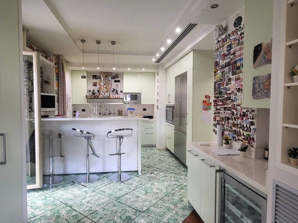 Appartamento a Cava de' tirreni in Corso Principe Amedeo - Foto 5