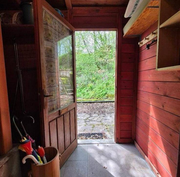 Appartamento a Rocca di cambio in località i cerri - Foto 4