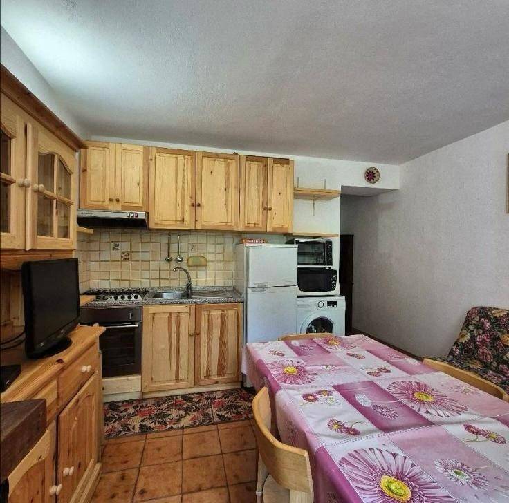 Appartamento a Rocca di cambio in località i cerri - Foto 5