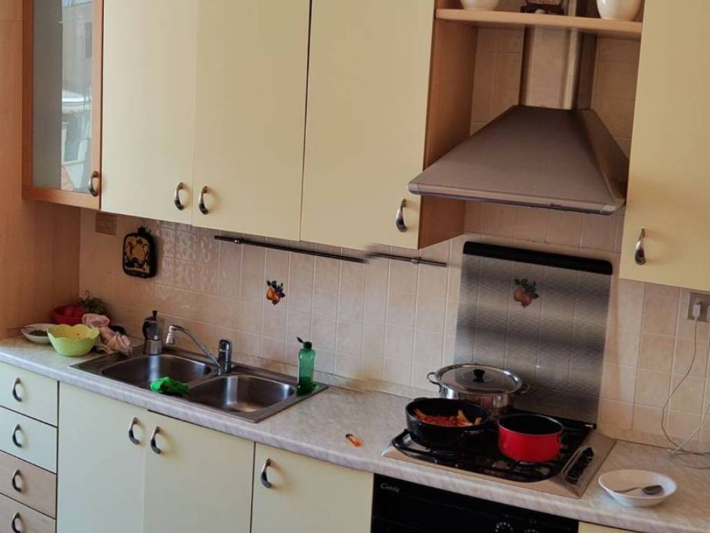 Appartamento a Ceriale in Via 1 Maggio S.N.C. - Foto 4