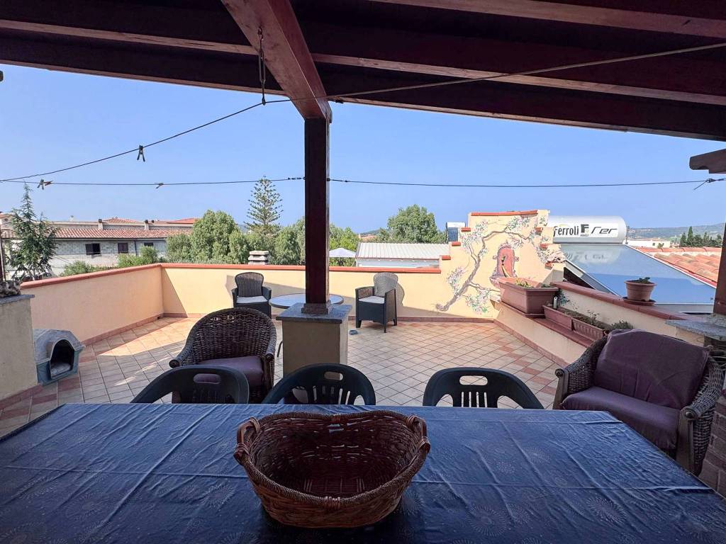 Casa indipendente a Siniscola in Via Francesco Crispi - Foto 2