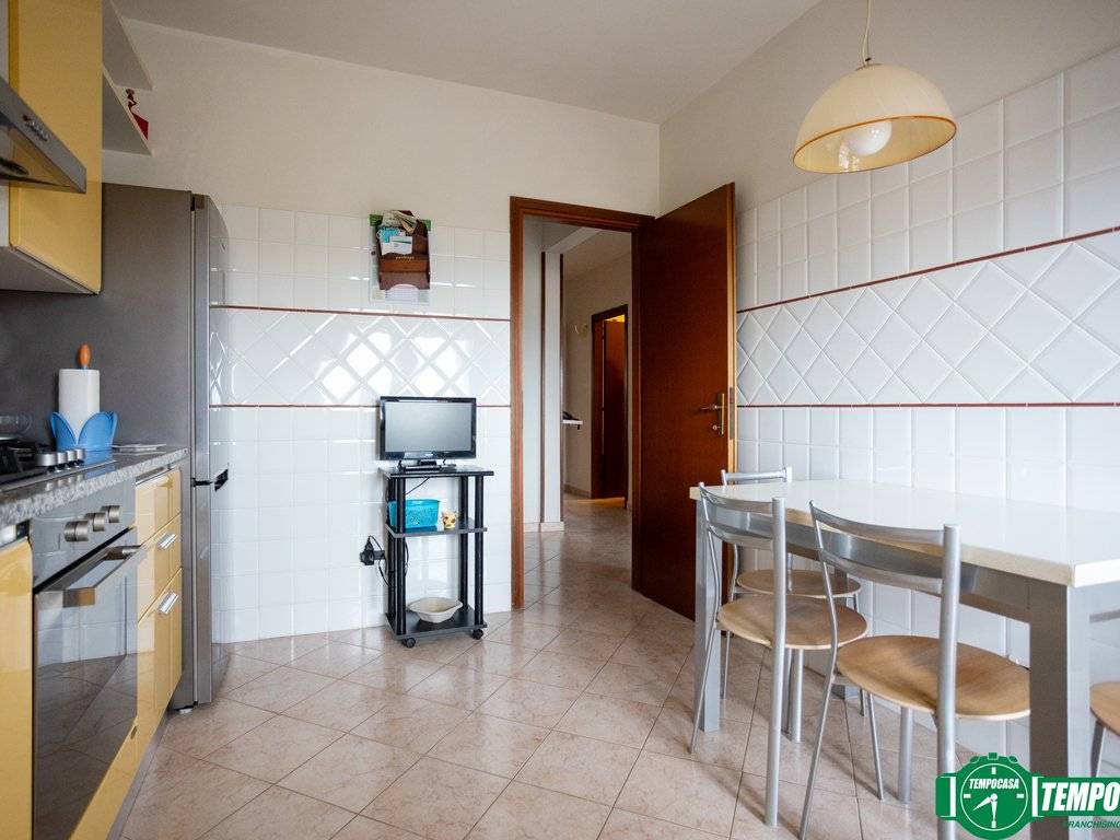 Appartamento a La spezia in Via Privata Da Passano, 73 - Foto 3