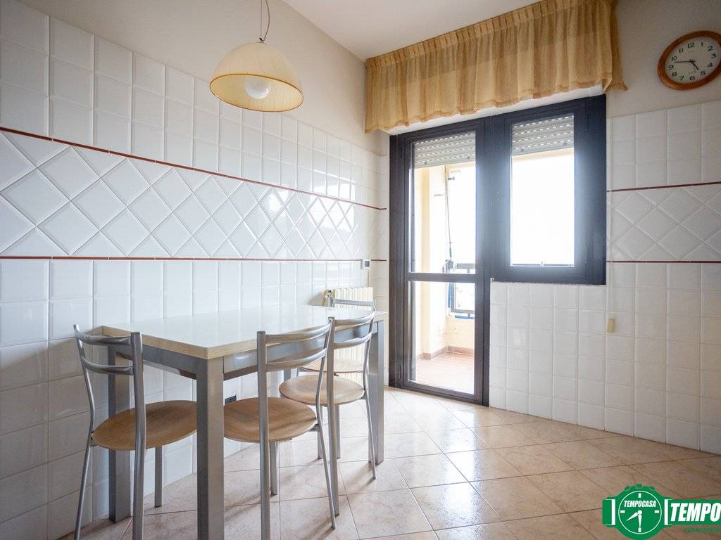 Appartamento a La spezia in Via Privata Da Passano, 73 - Foto 4