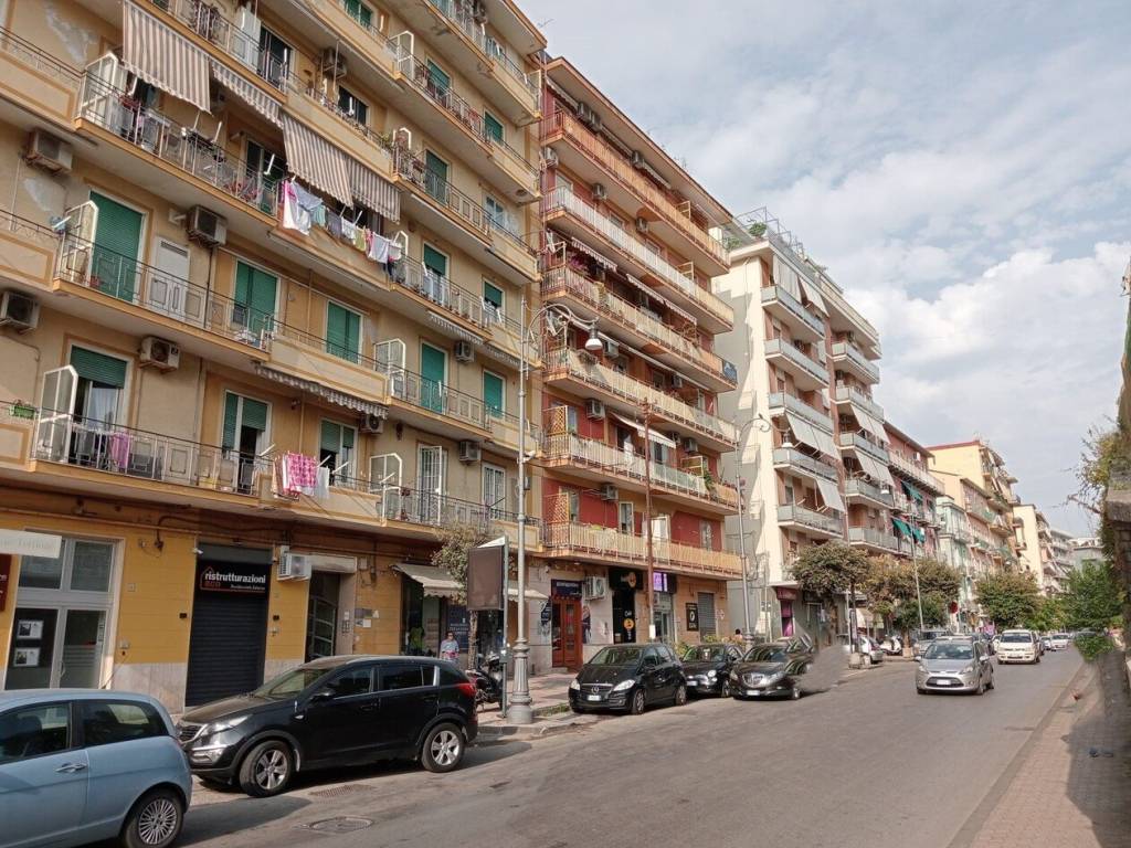 Immobile a Salerno in Via Torrione, 99 - Foto 2