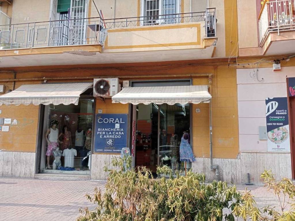 Immobile a Salerno in Via Torrione, 99 - Foto 4