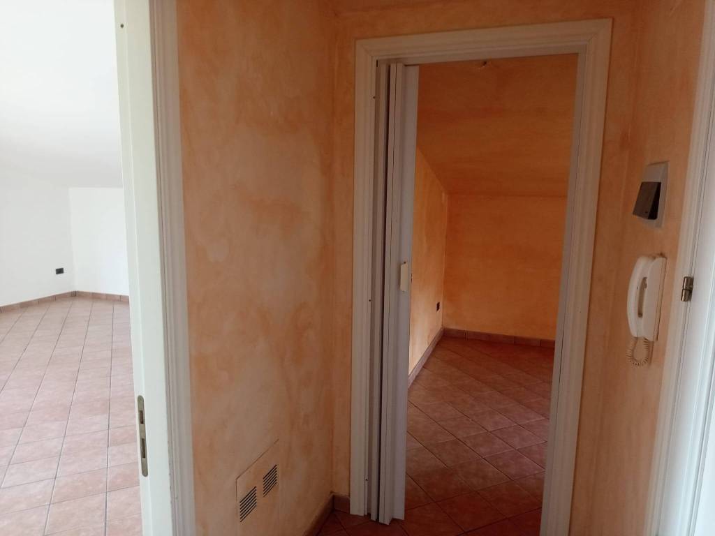 Attico / mansarda a Lanciano in Contrada Costa di Chieti - Foto 3