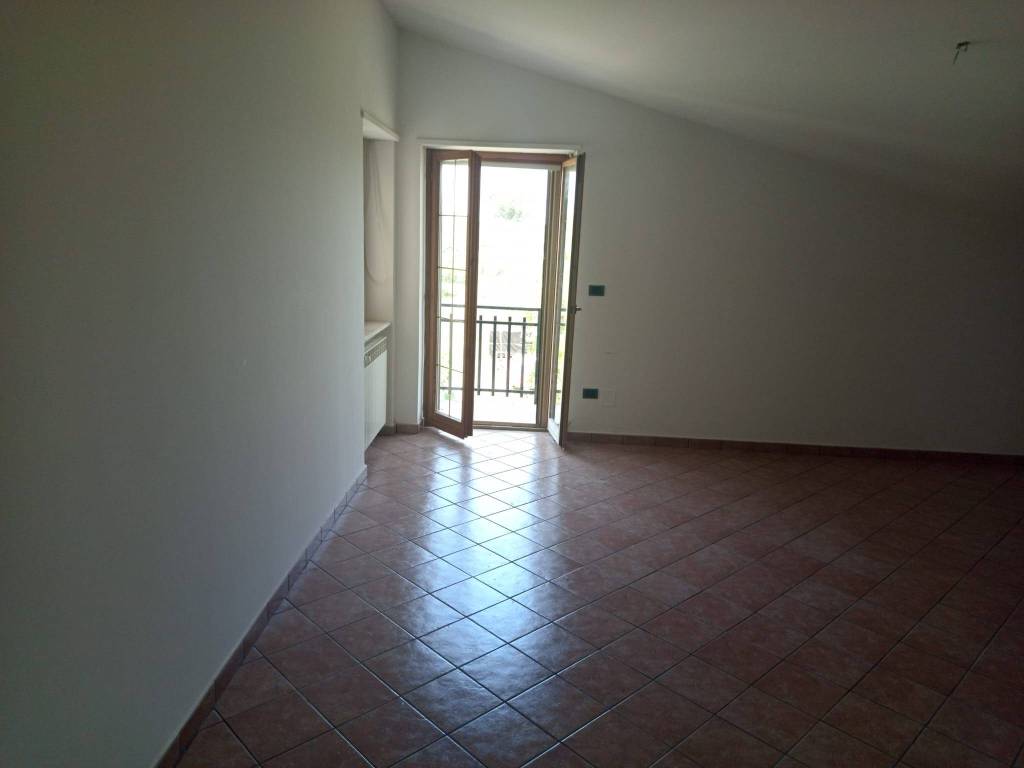 Attico / mansarda a Lanciano in Contrada Costa di Chieti - Foto 4