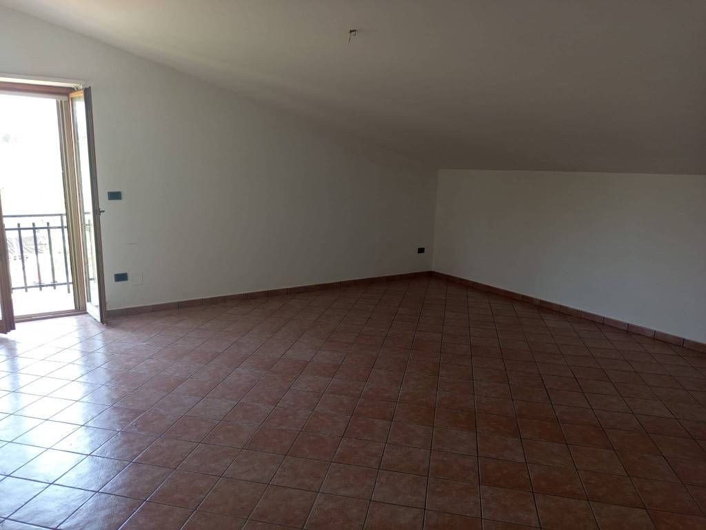 Attico / mansarda a Lanciano in Contrada Costa di Chieti - Foto 5