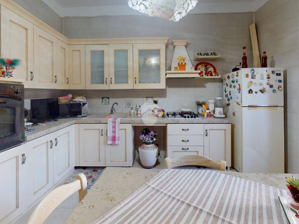 Appartamento a Brindisi in Viale Francia, 69 - Foto 2