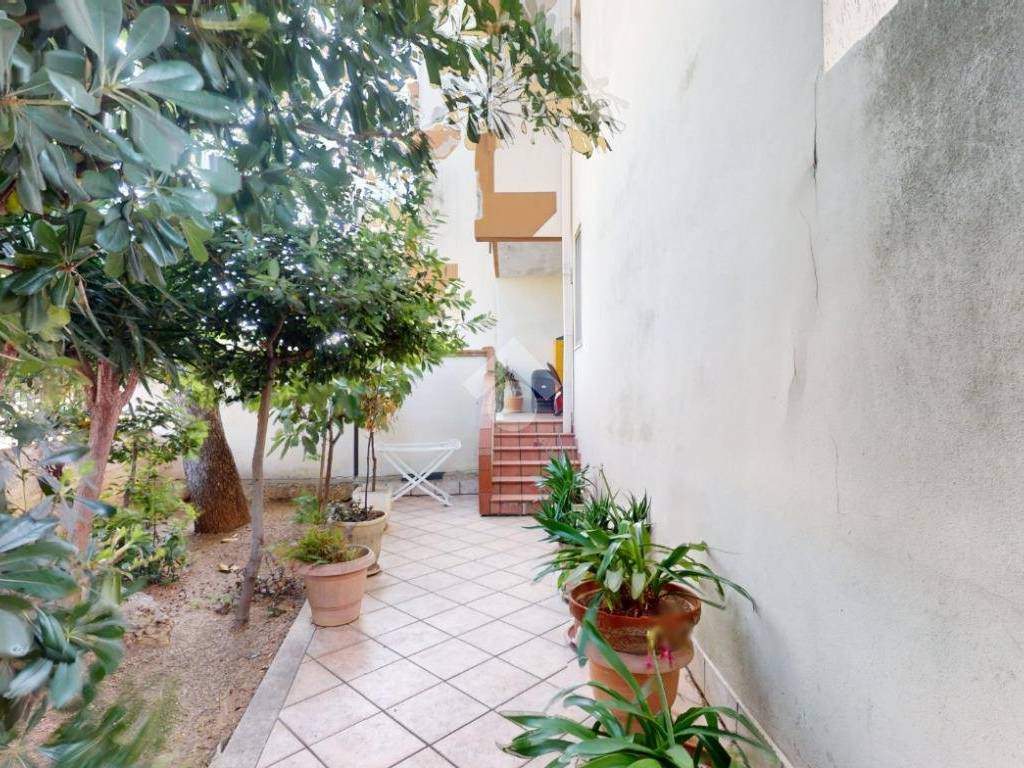 Appartamento a Brindisi in Viale Francia, 69 - Foto 4