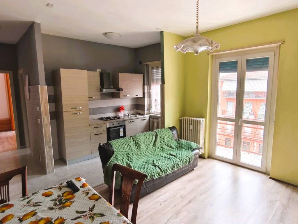 Appartamento a Biella in Via Antonio Cajani, 4 - Foto 2