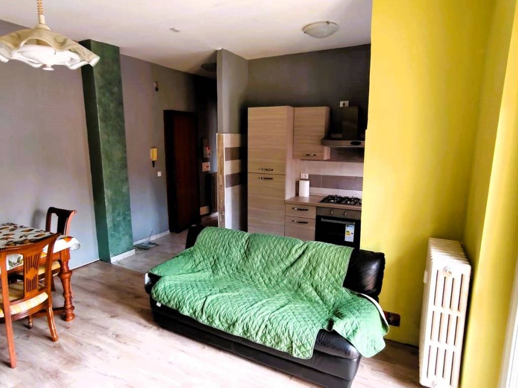 Appartamento a Biella in Via Antonio Cajani, 4 - Foto 3