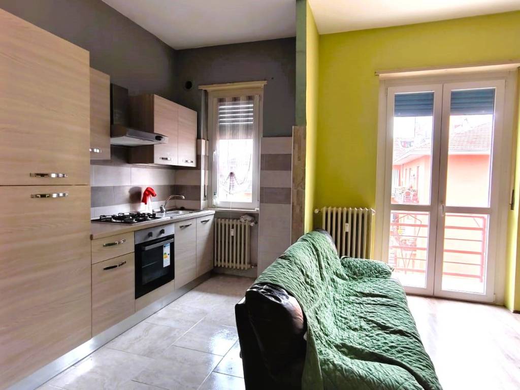 Appartamento a Biella in Via Antonio Cajani, 4 - Foto 4