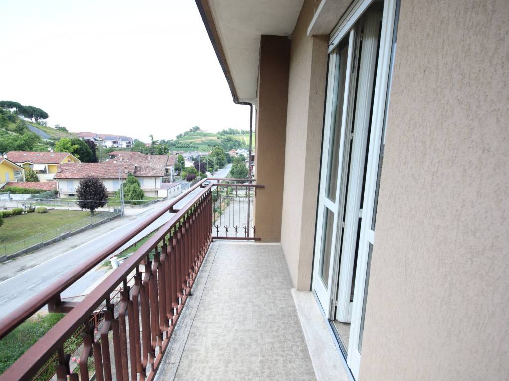 Appartamento a Alba in Corso Enotria, 41 - Foto 5