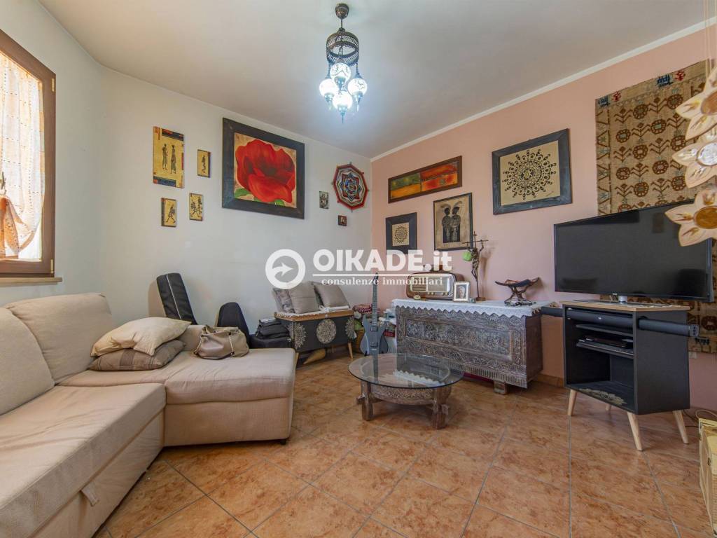 Appartamento a Dolianova in Viale Dante, 26 - Foto 2