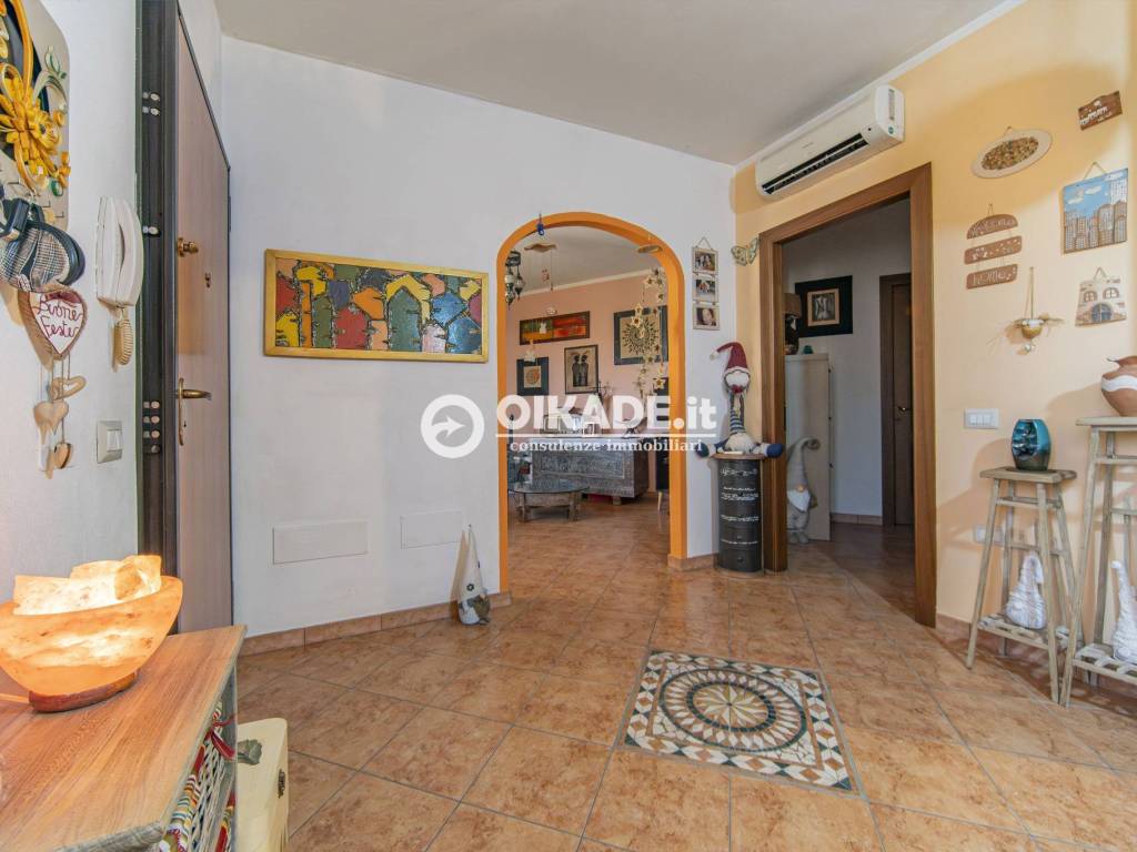 Appartamento a Dolianova in Viale Dante, 26 - Foto 3