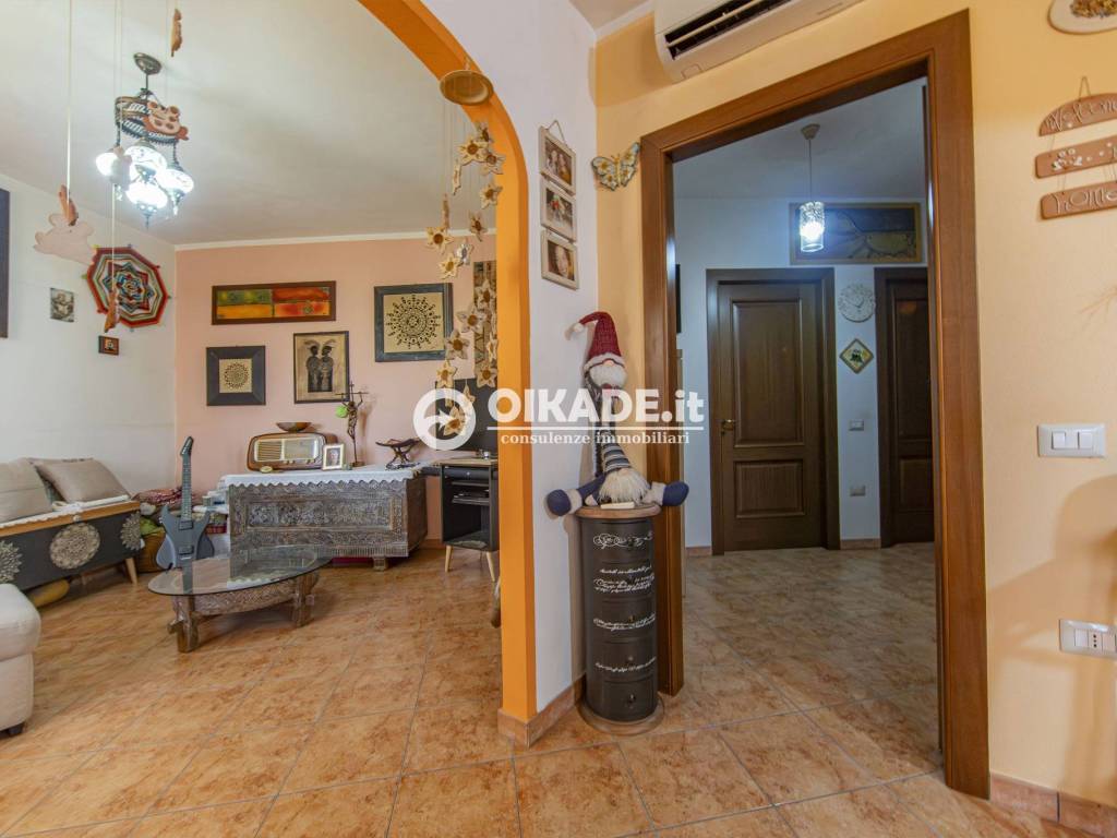 Appartamento a Dolianova in Viale Dante, 26 - Foto 4